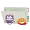 Smead Pressboard Folders, Straight Tab, 1" Exp, Lgl, 25/BX, Gray Green PK SMD37705 - alternate 1